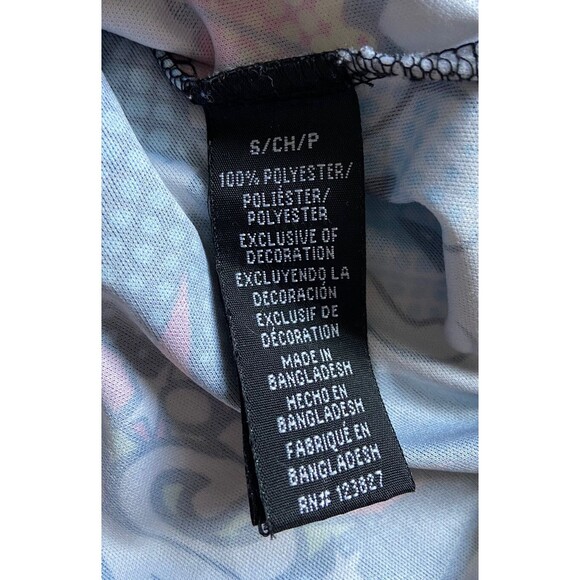 Oh Snap! by Drill Co Mens  Comic Book Graphic Tee Size S Pop Art 90s Nostalgia - Picture 4 of 8